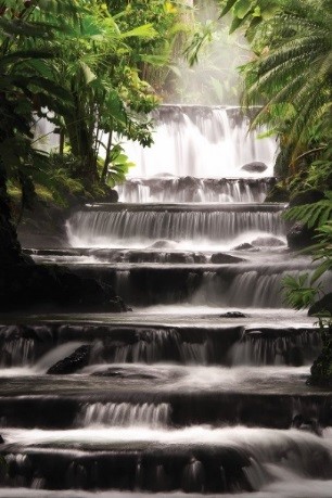 Sources d'eau chaude