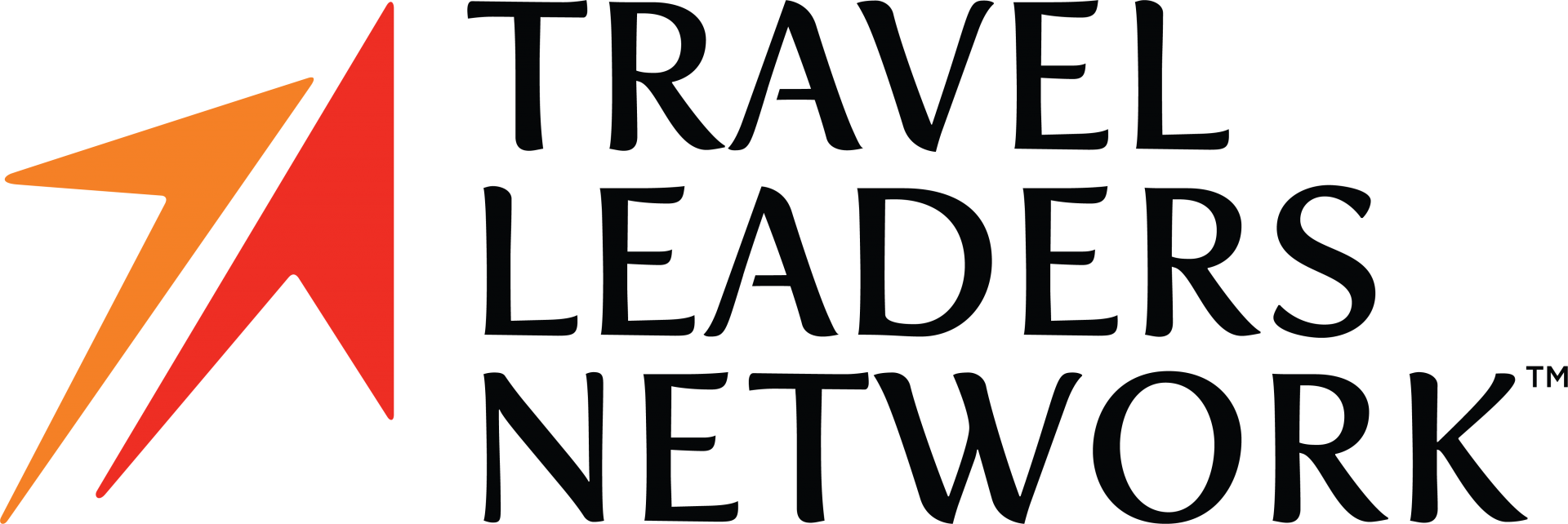 Logo du réseau Travel Leaders