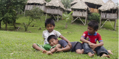 Photo : Visiter le Costa Rica