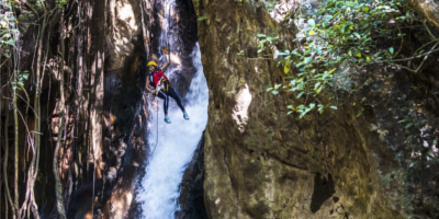 Photo : Visiter le Costa Rica