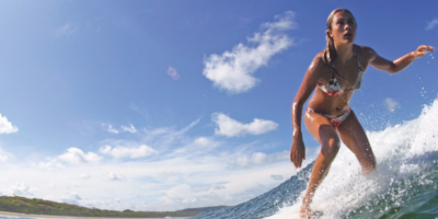 Photo : Visiter le Costa Rica