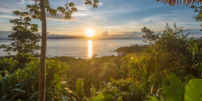 Photo : Visiter le Costa Rica