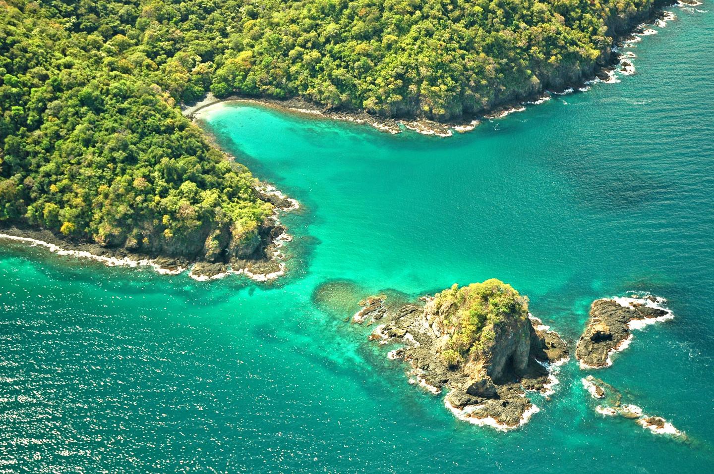 Parc national Manuel Antonio