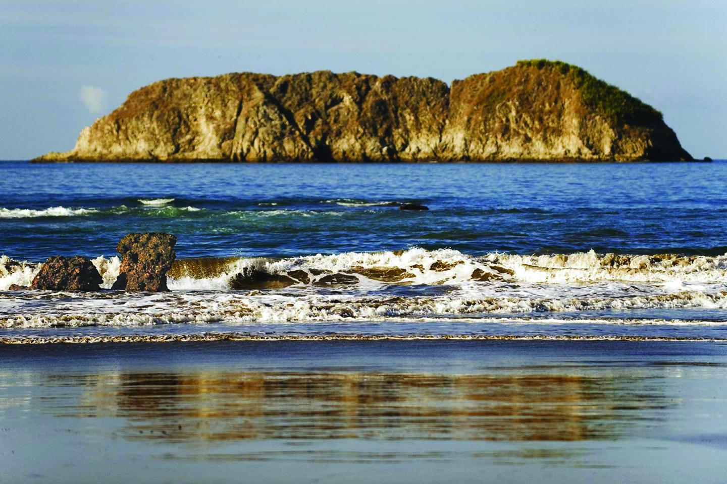 Parc national de Carara