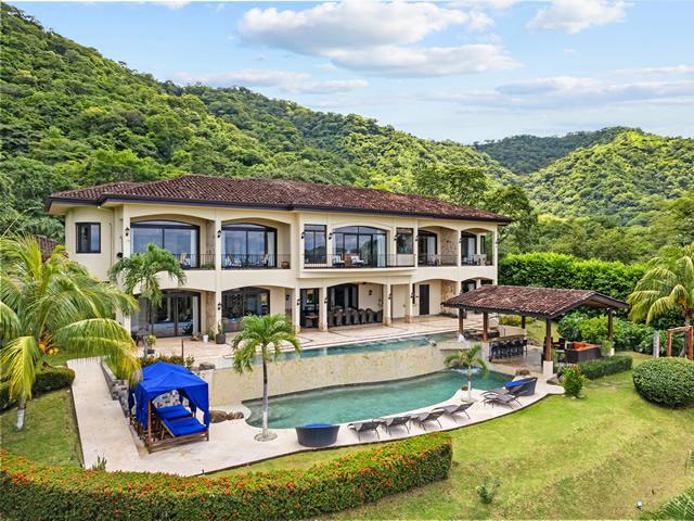 Villa Buena Onda Albergue