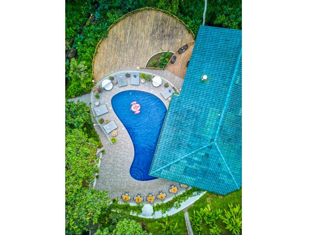 ECOTICA Hotel