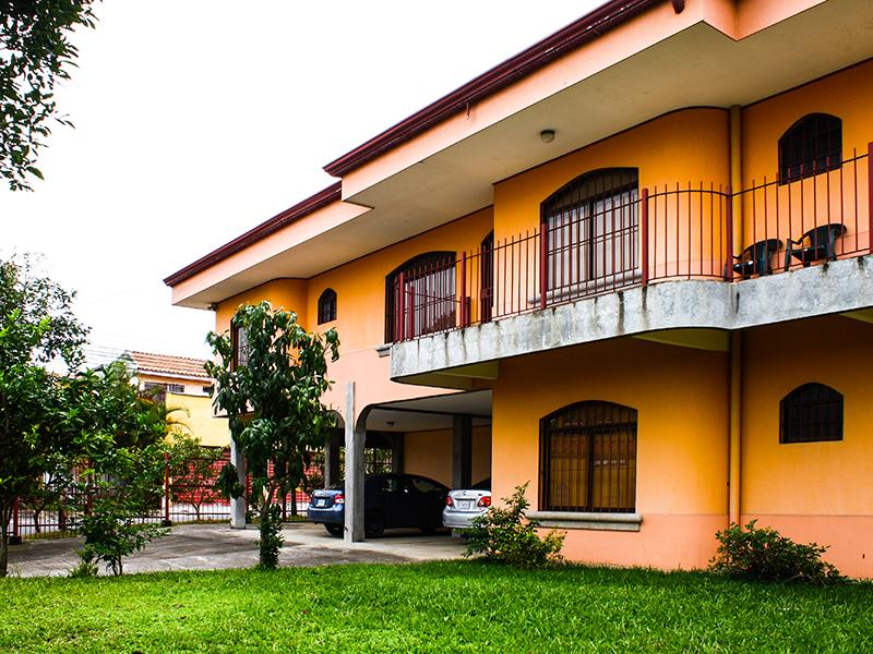 Condo Casa Inn
