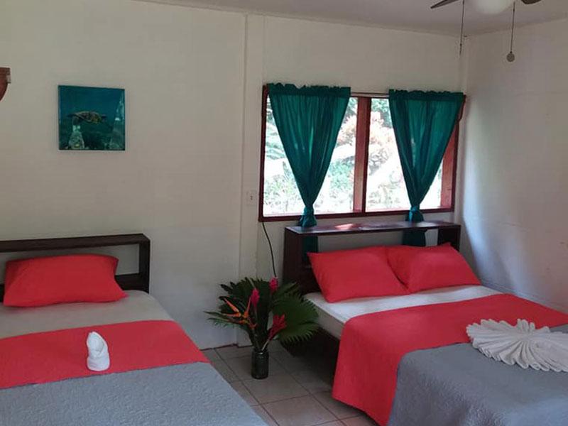 Ilan Ilan Hotel